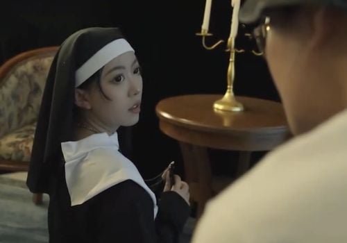 10 năm tái ngộ, thầy giáo dạy em học sinh địt nhau tại trường