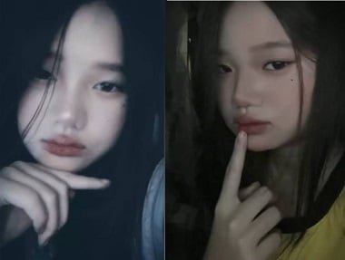 Bảo Trâm bị người yêu cũ bán clip cho website bậy