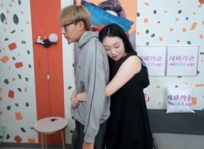 Đột nhập chị họ thành tình nhân cũ