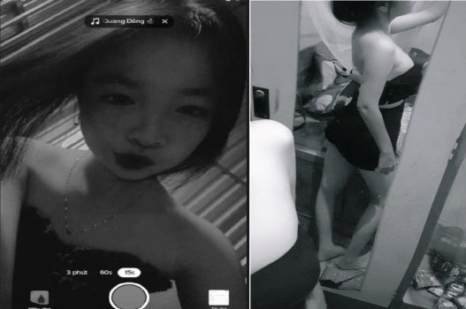 Bướm bé chỉ thích địt cặc lớn