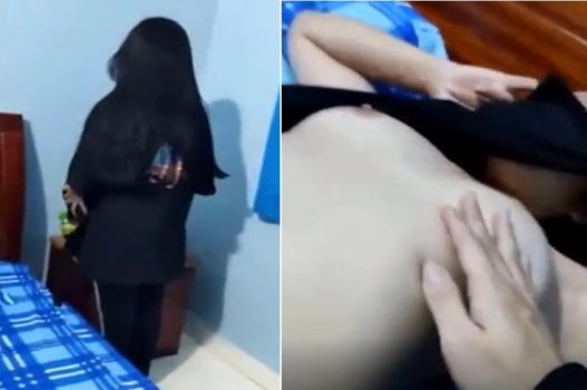 Phục vụ các nhu cầu 18+ chỉ biết nằm in hưởng thụ
