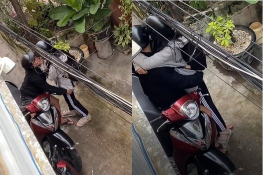 Clip sex bị đăng ngay sau khi chia tay