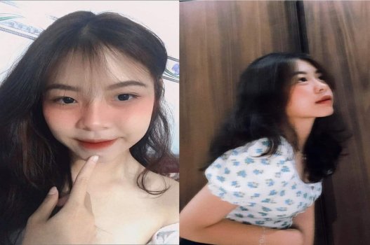 Video hot: Khương vú to muốn làm bẹp con cặc