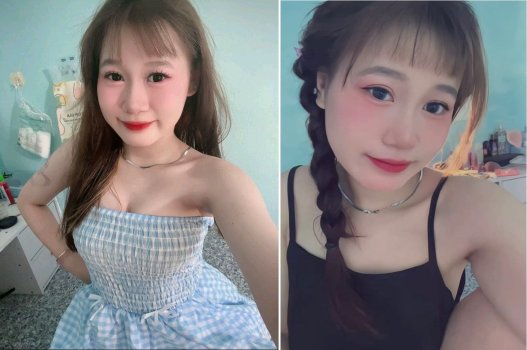 Clip nóng bỏng của cô gái yêu mặc bikini siêu gợi cảm