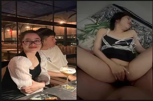 Clip sex em dâu bí mật mây mưa với anh trai trong đêm khuya