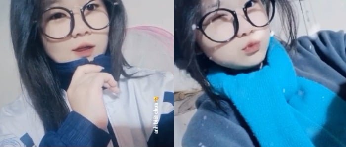 Video sex em học sinh show vú bú cặc bị địt