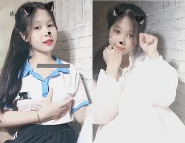 Video sex cô gái học sinh thổi kèn cho anh trai