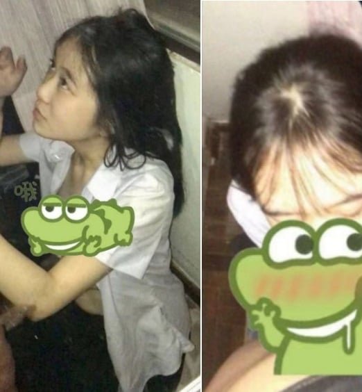 Video sex hai em teen phá trinh