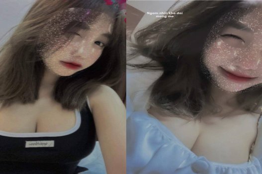 Clip nóng sinh viên khát tiền cuối tháng tìm khách