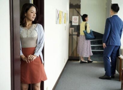 Cô hàng xóm thèm khát quan hệ tình dục với tôi 24/7 từ khi tôi mới chuyển đến