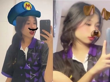 Con bướm dâm run rẩy khi đụ nhau