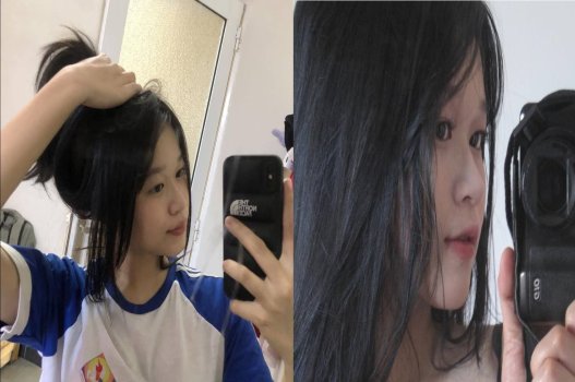 Con yêu nứng của mẹ làm con thỏa mãn