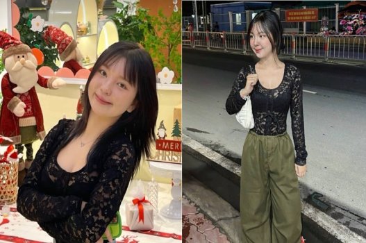 Body hot, tight fuck so good