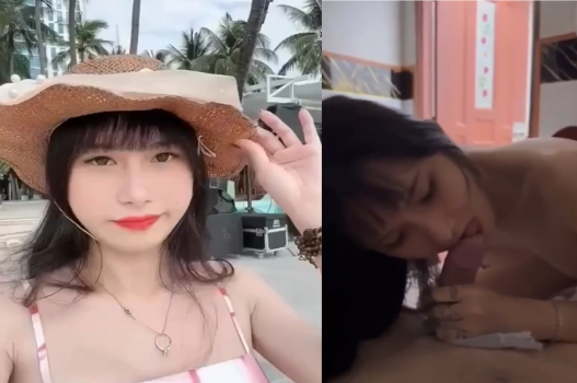 Đến khách sạn không tham quan gì, chỉ thấy ân ái nhau