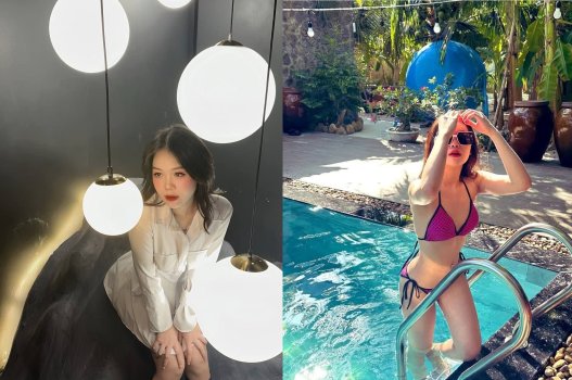 Lọt khe siêu kích thích khiến anh nổi điên muốn chịch suốt đêm