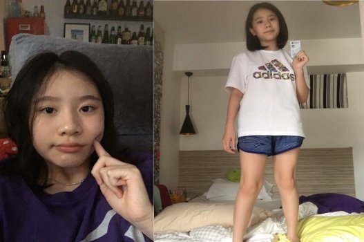 Phải chơi xỏ em non non bướm khít, không bôi trơn vào không xâm nhập được