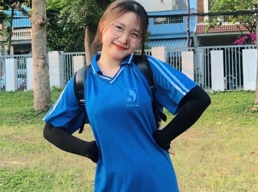 Mông của Dương Thị Minh siêu phẩm