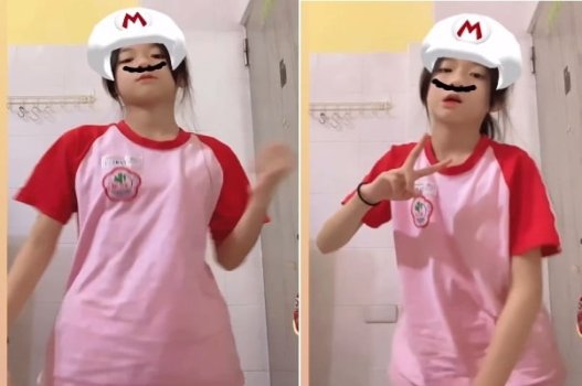 Em gái non trẻ trung bị some lén khi say giấc