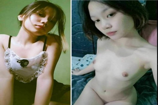 Cô em xinh đẹp không ngần ngại thể hiện sở thích tình dục khó nhằn