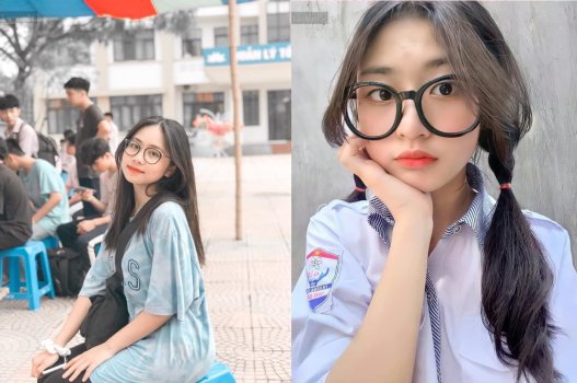 Em học sinh nứng lồn vạch trần bí mật về tình dục