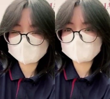 Em Ngọc Lam Gen Z cuồng nhiệt với đam mê sex