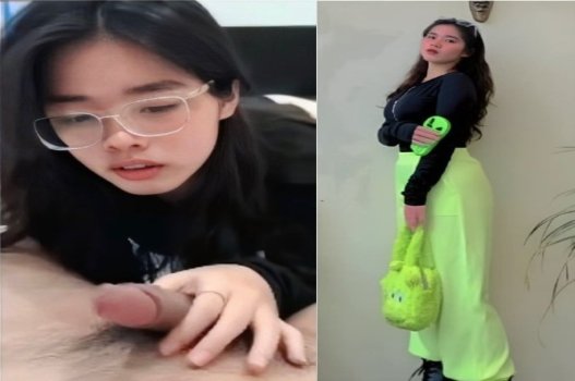 Gái trường gym muốn bú cặc