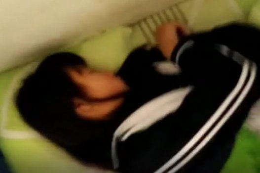 Chịch bạn học khi qua nhà giả làm bài