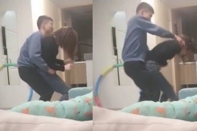 Chịch em vợ khi được gọi sang fix máy tính