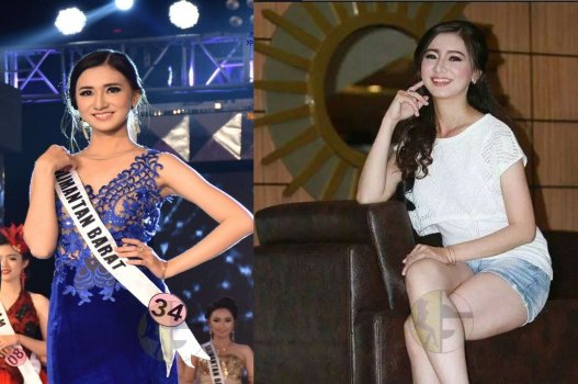 Hoa hậu cũng sở hữu ham muốn tình dục giống như phần lớn người khác