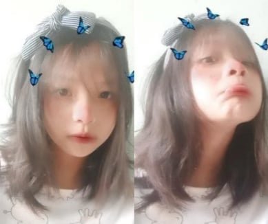 Học sinh bị lôi kéo để lộ vòng một rồi đưa vào khách sạn