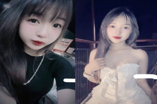 Idol lộ diện với bướm hồng quyến rũ hơn xưa