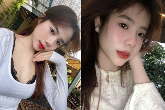 Khoảnh khắc đam mê cuồng nhiệt khiến lòng người rạo rực