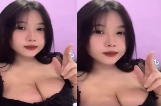 Kiều Duyên và vòng ngực căng đầy số 1 sextop VN