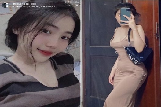 Tán tỉnh một em hot girl nóng bỏng và hư hỏng trong cơ quan