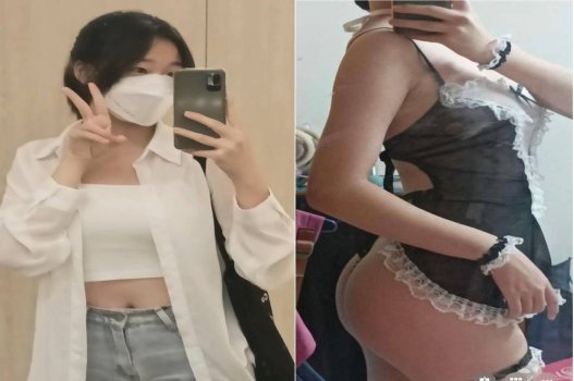 Nàng quyến rũ với vòng tay ma thuật