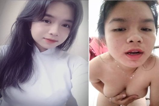 Cô sinh viên ngon ăn được địt đến kiệt sức