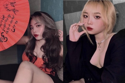 Đ** em chảy không ngừng