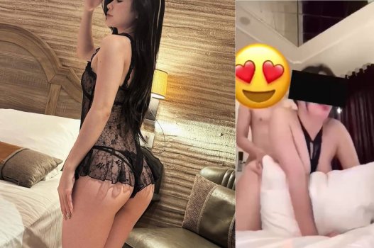Phim 18+ Lưu Ngọc Anh và khách hàng bí mật