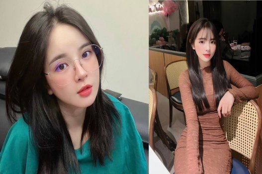 Phim sex Hoàng Phương Thúy cô gái đẹp dễ thương