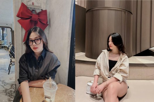 Phim sex thầm kín với cô gái văn phòng gợi cảm mê hoặc