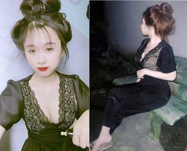 Buồi thằng to chảy nước cặc khiến mắt cô gái ngoan bị nứng muốn đụ