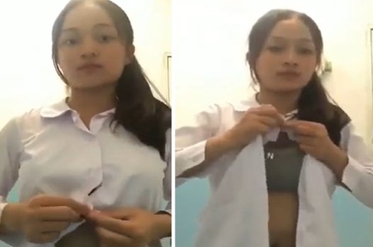 Sinh hoạt ân ái mạnh mẽ dẫn đến việc cơ quan sinh dục của cô sinh viên bị tổn thương nặng