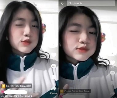 Đụ em học sinh Lan Anh lớp 11