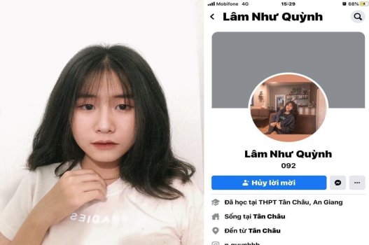 Lâm Như Quỳnh đầy sức hấp dẫn