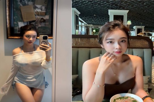 Sex mới của bạn trai cũ khiến tim thổn thức