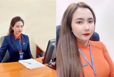 Nhân viên ngân hàng thúc đẩy lên tay kỹ thuật viên xuất sắc