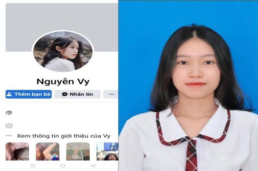 Sex cô gái học sinh Nguyễn Vy với bạn học
