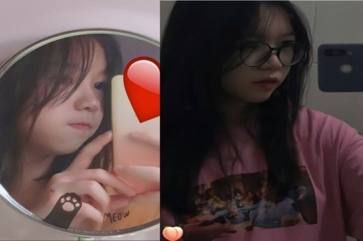 Rên rỉ cảm giác đau đớn khi bị cu to đâm vào