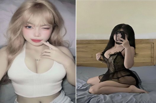 Đêm đắm say của sugar baby ngọt ngào trong vòng tay cuồng nhiệt