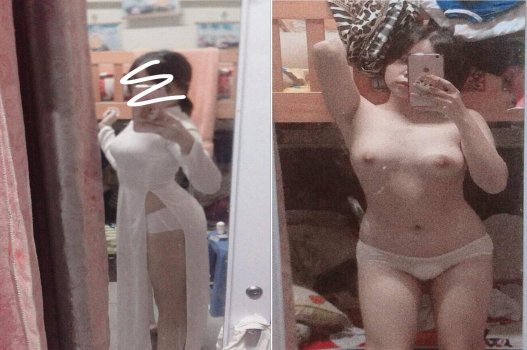 Thưởng thức cách làm tình bẩn thỉu với cô gái học sinh quyến rũ